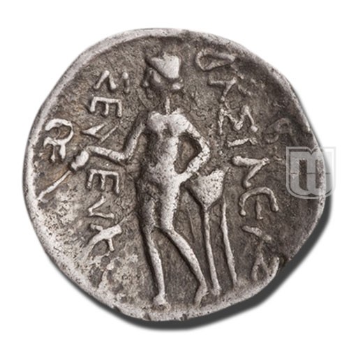 Drachm |  | ESM.737, HGC9.307h, SCO.11 | R