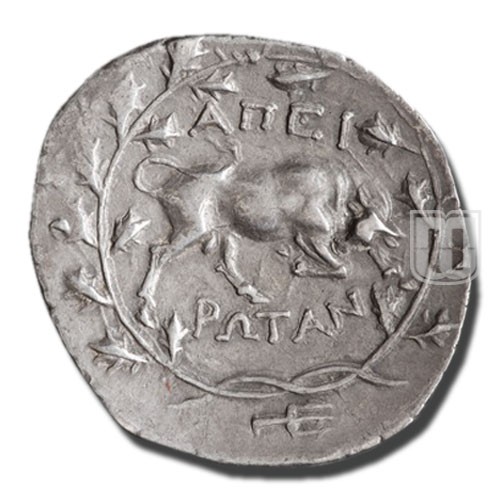 Didrachm |  |  | R