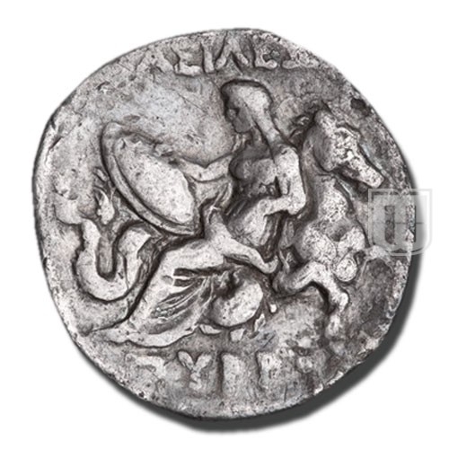 Didrachm |  |  | R