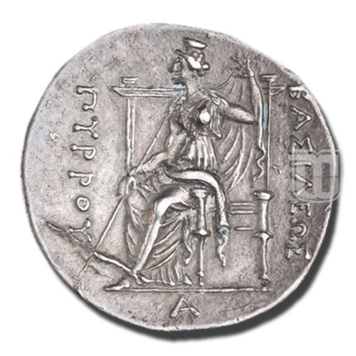 Tetradrachm |  |  | R