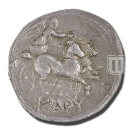 Didrachm |  |  | R