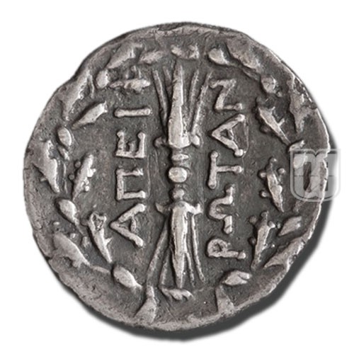 Drachm |  | Franke.p.191.347 pl.32 | R