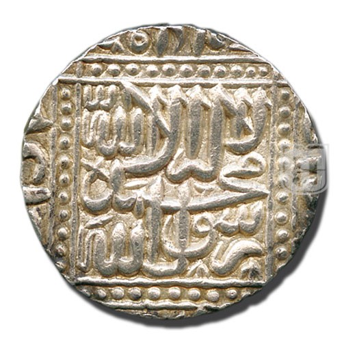 Rupee | 991 | G&G G647 | R