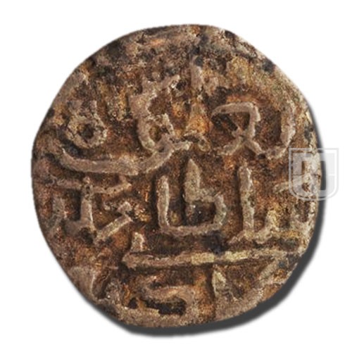 1/2 Tanka | ND | G&G D533, R 1318, NW 767 | O