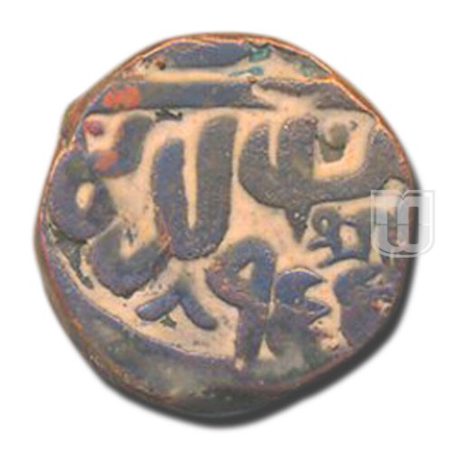 1/2 Paisa | 955 | G&G D1068A | R