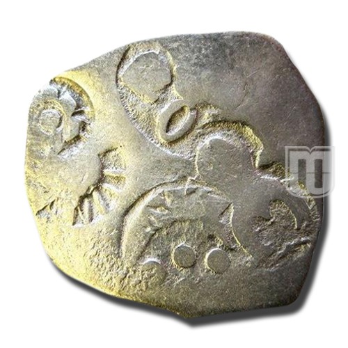 Karshapana |  | GH 101c | O