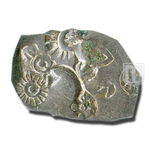 Karshapana |  | GH 117 | O