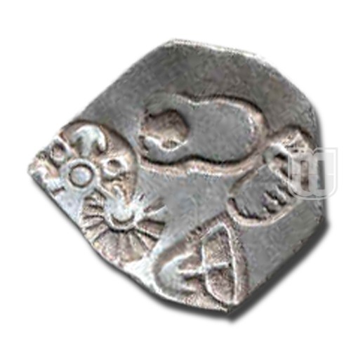 Karshapana |  | GH 119 | O