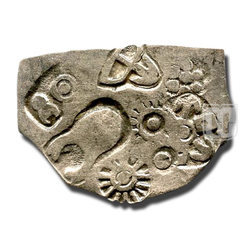 Karshapana |  | GH 120 | O