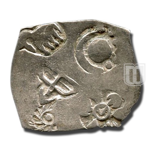 Karshapana |  | GH 132 | O