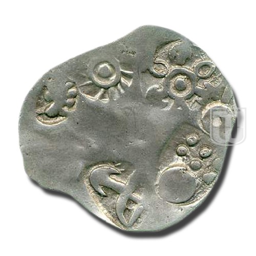 Karshapana |  | GH 134d | O