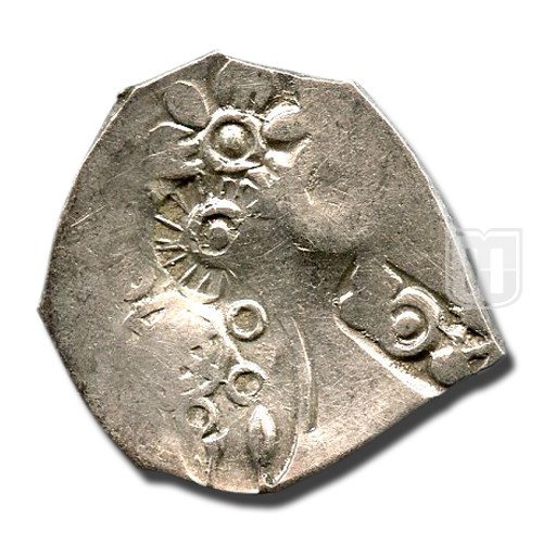 Karshapana |  | GH 136 | O