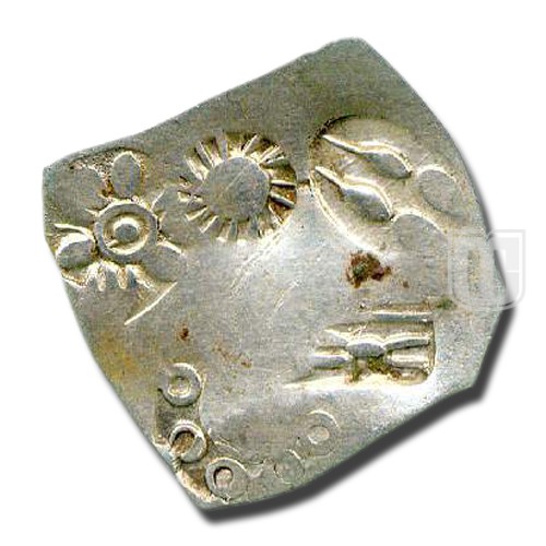 Karshapana |  | GH 138 | O