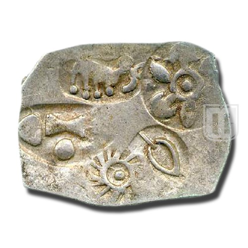 Karshapana |  | GH 143b | O