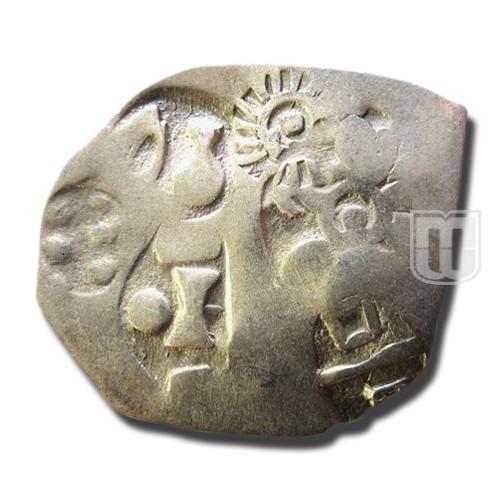 Karshapana |  | GH 146b | O