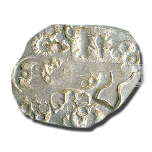 Karshapana |  | GH 155a | O