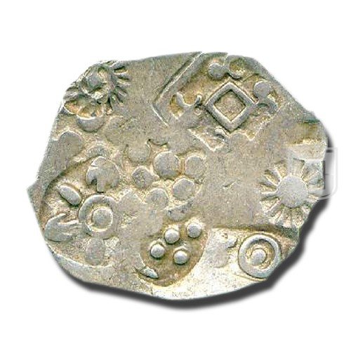 Karshapana |  | GH 158 | O