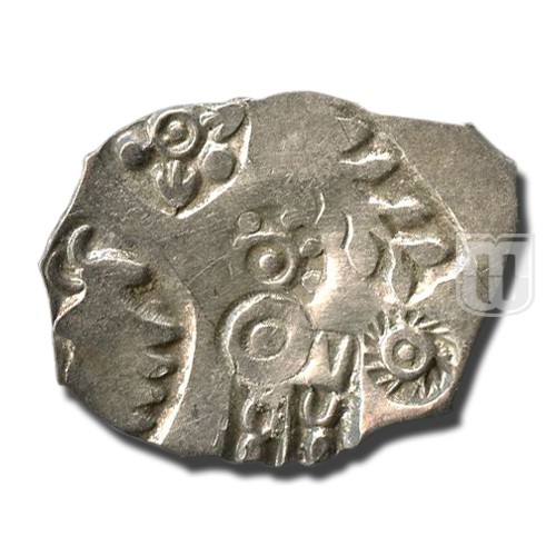 Karshapana |  | GH 162a | O