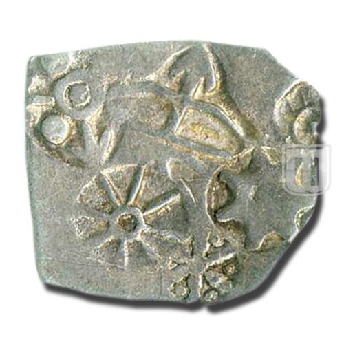 Karshapana |  | GH 172a | O