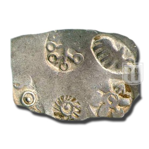 Karshapana |  | GH 176 | O