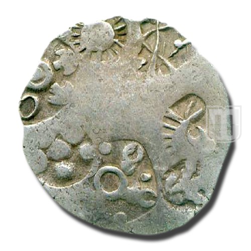 Karshapana |  | GH 216a | O