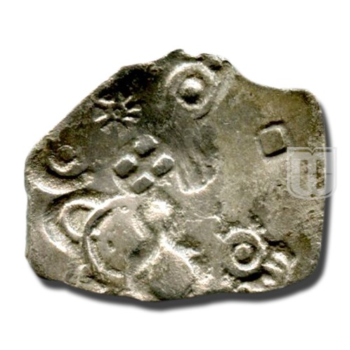 Karshapana |  | GH 252 | O