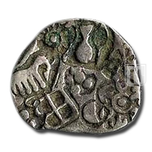 Karshapana |  | GH 258 | O