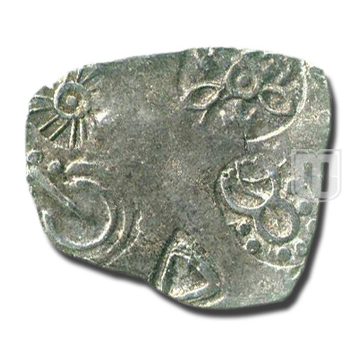 Karshapana |  | GH 264/1h | O