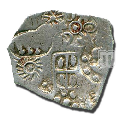 Karshapana |  | GH 39 | O