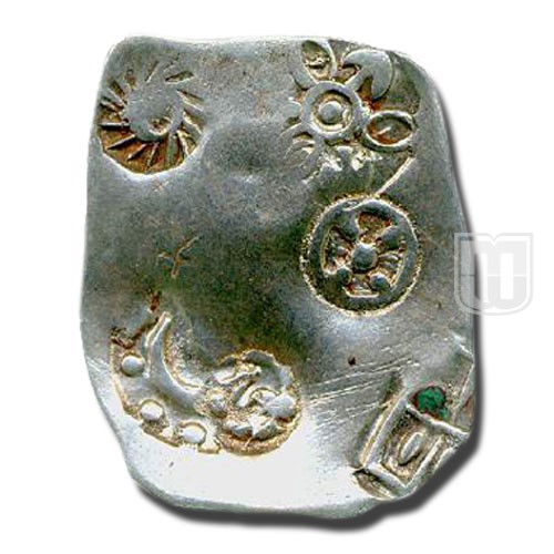 Karshapana |  | GH 45 | O