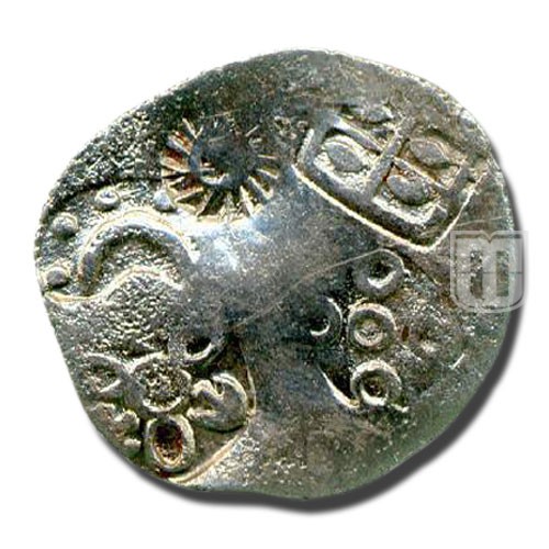 Karshapana |  | GH 46 | O