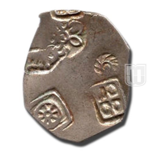 Karshapana |  | GH 48 | O