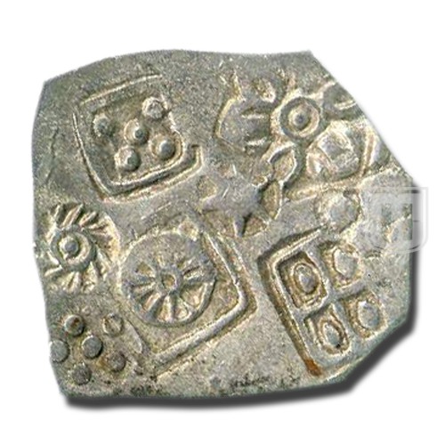 Karshapana |  | GH 51 | O