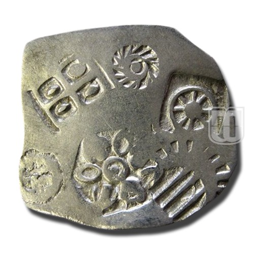 Karshapana |  | GH 54 | O