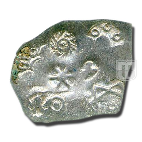 Karshapana |  | GH 91 | O