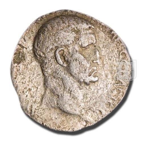 Tetradrachm | 68 AD - 69 AD  |  | O