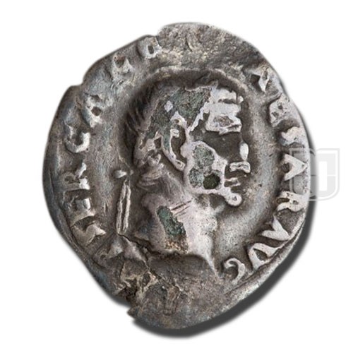 Denarius | 68 AD - 69 AD  |  | O
