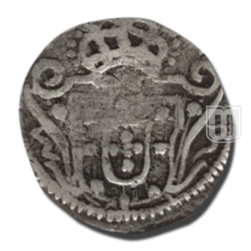 PARDAO (300 REIS) | 1739 | KM  111 | R