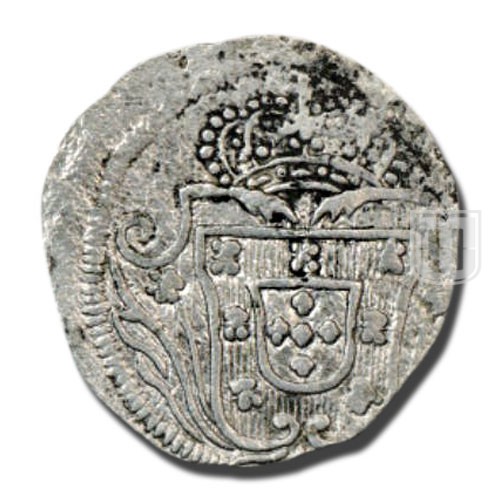 Rupia | 1762 | KM  132 | R