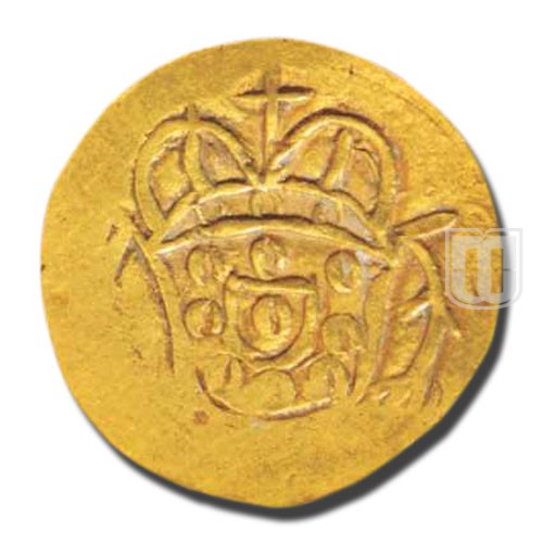 12 XERAFINS | 1771 | KM  150 | O