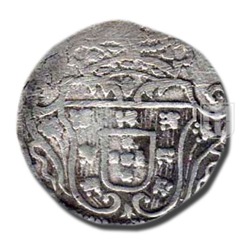 Rupia | 1764 | KM  160 | O