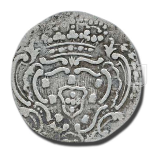 Rupia | 1804 | KM  205 | R