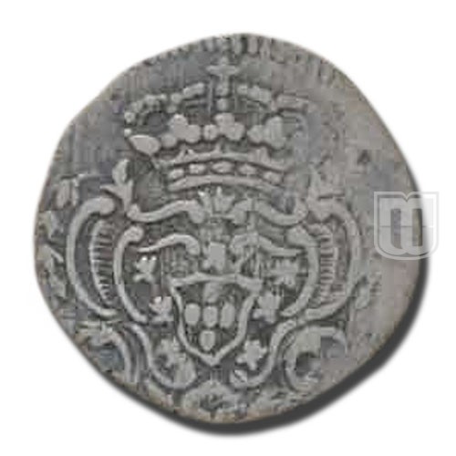 Rupia | 1807 | KM  205 | R