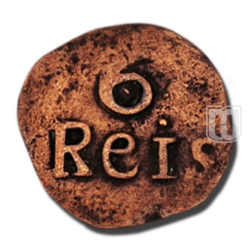6 REIS | ND | KM  211 | R