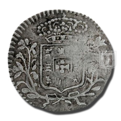 Rupia | 1840 | KM  269 | R