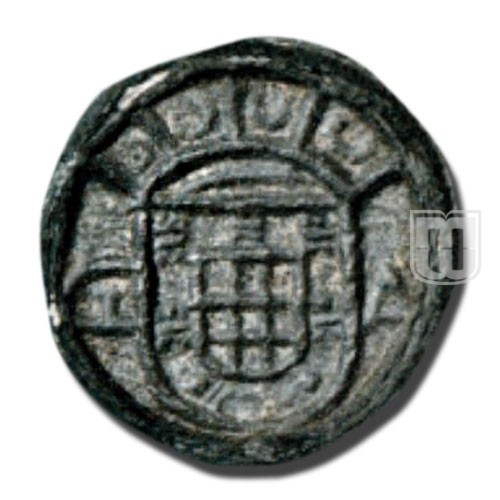 Bazaruco | 1598-1621 | KM  51 | O
