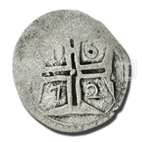 1/2 XERAFIM | 1672 | KM  72 | R