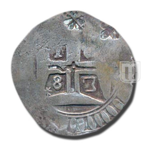 XERAFIM | 1683 | KM  77 | R