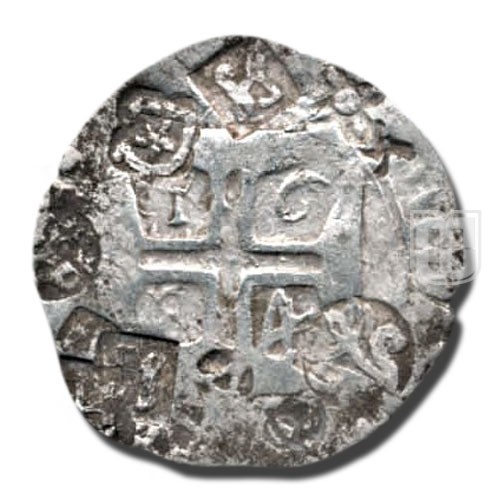 XERAFIM | 1684 | KM  77 | R