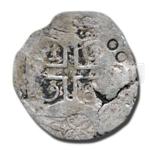 2 XERAFINS | 1698 | KM  78 | R